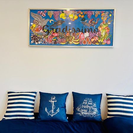 Gradissimo Apartment Grado-Pineta ภายนอก รูปภาพ