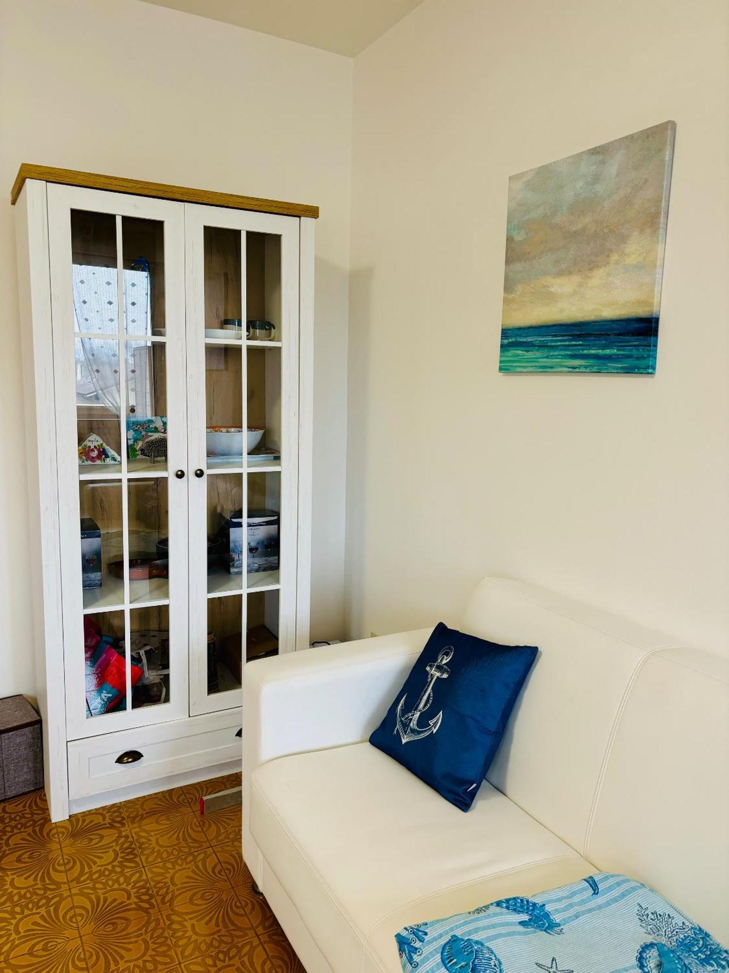 Gradissimo Apartment Grado-Pineta ภายนอก รูปภาพ