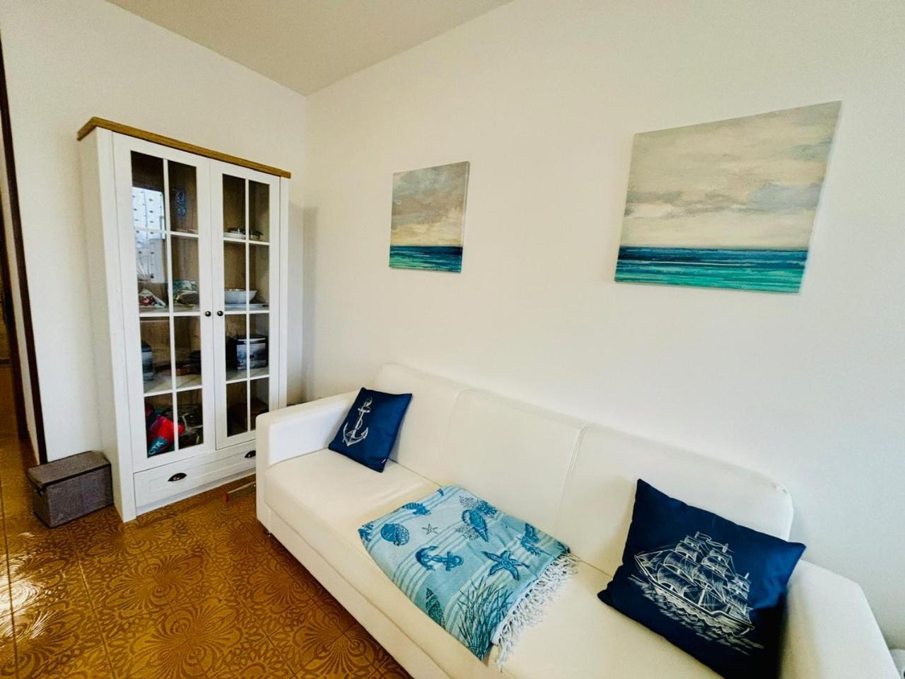 Gradissimo Apartment Grado-Pineta ภายนอก รูปภาพ