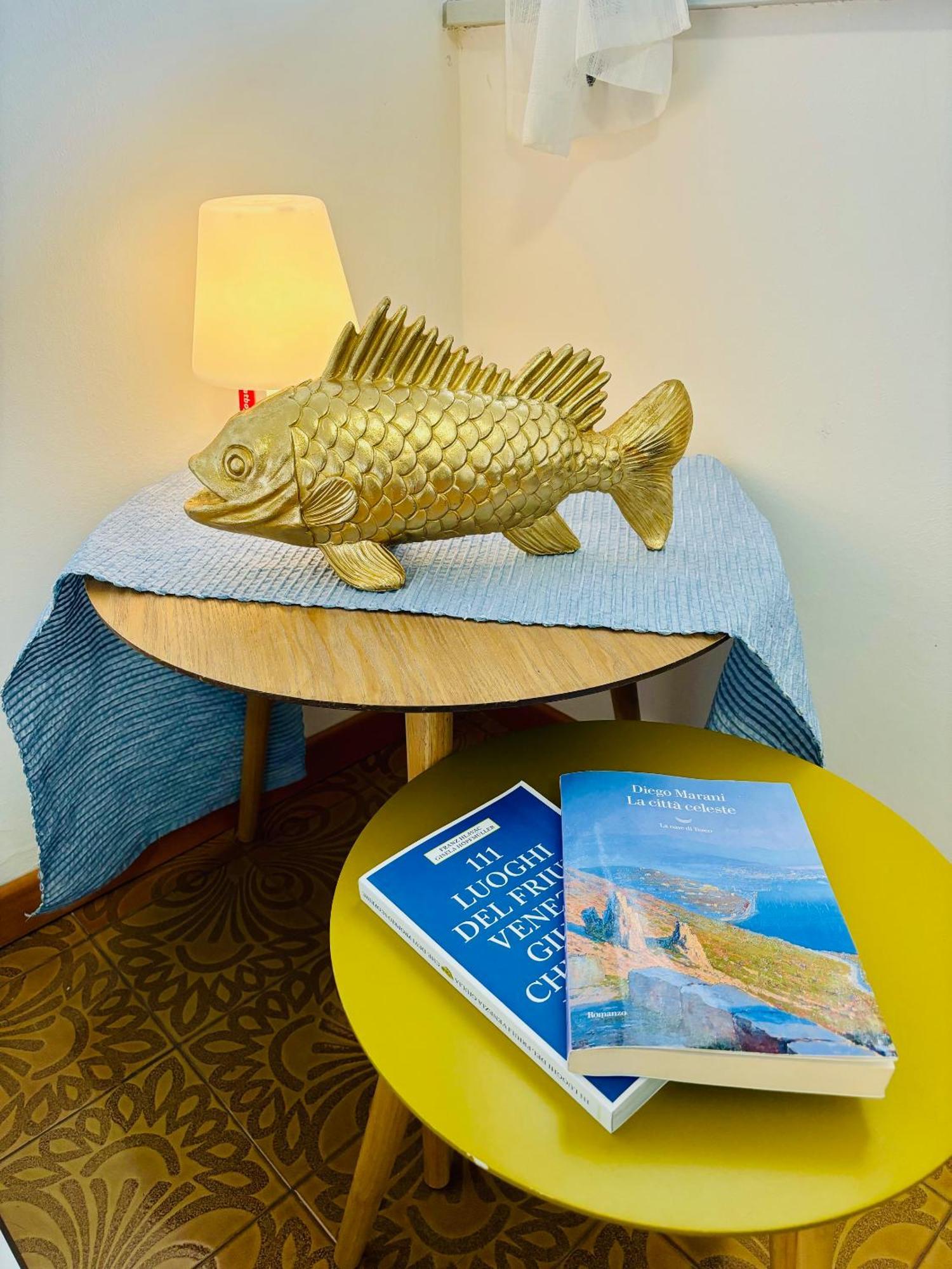 Gradissimo Apartment Grado-Pineta ภายนอก รูปภาพ