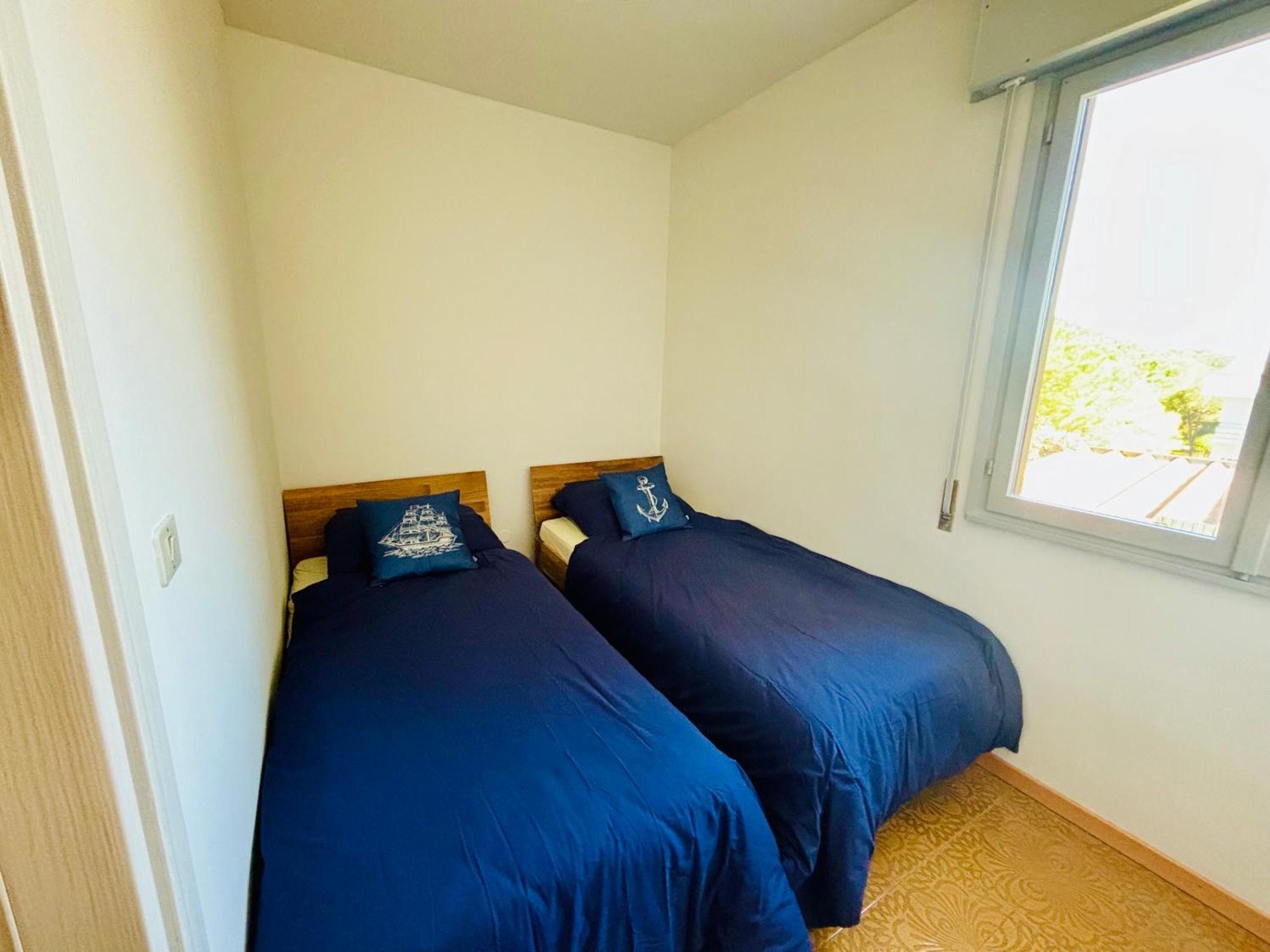Gradissimo Apartment Grado-Pineta ภายนอก รูปภาพ