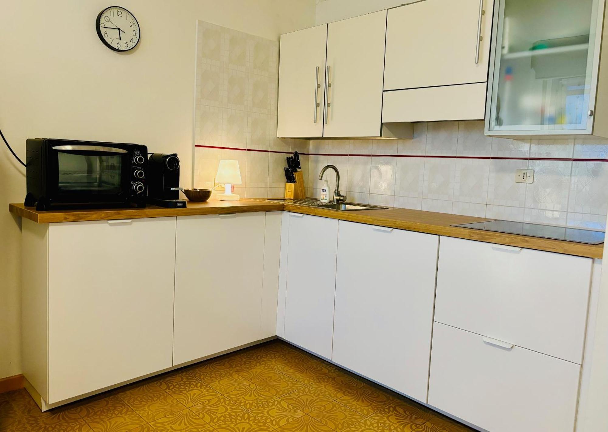 Gradissimo Apartment Grado-Pineta ภายนอก รูปภาพ