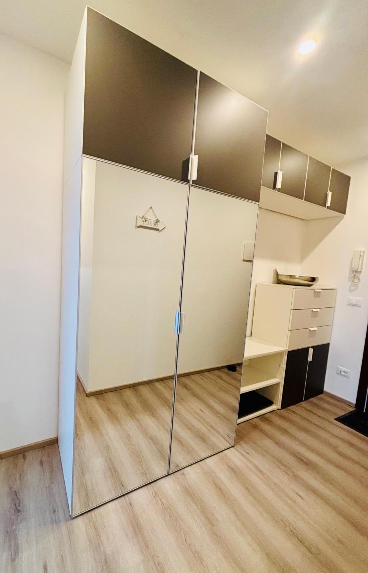 Gradissimo Apartment Grado-Pineta ภายนอก รูปภาพ