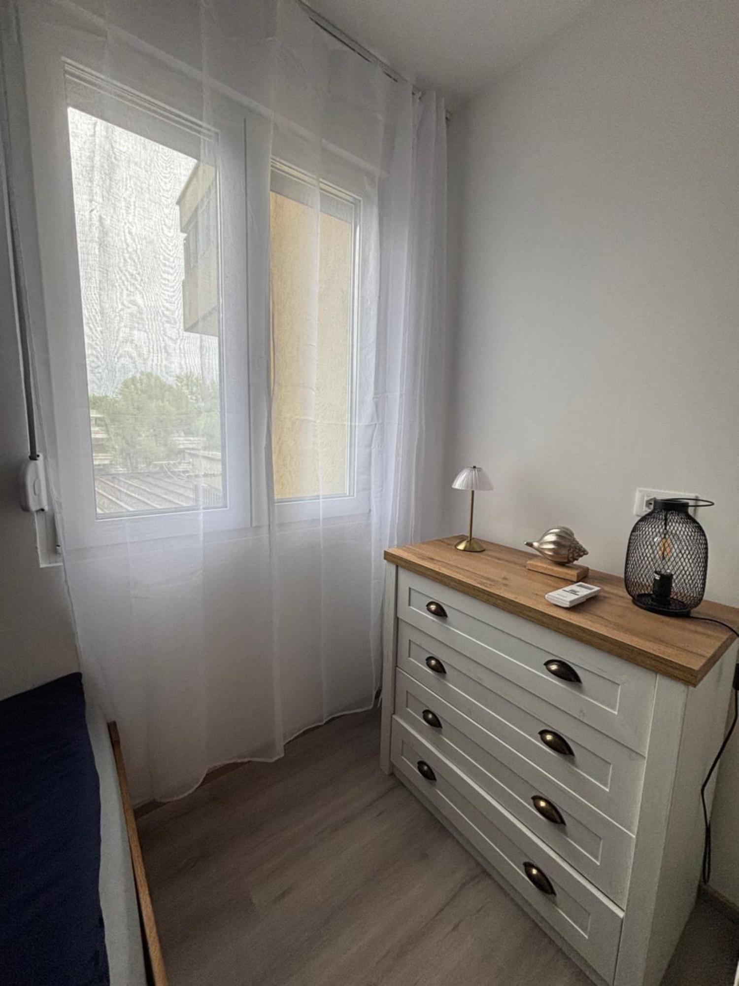 Gradissimo Apartment Grado-Pineta ภายนอก รูปภาพ