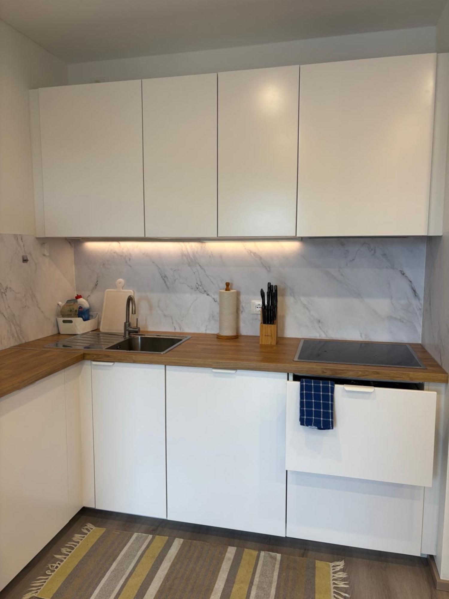 Gradissimo Apartment Grado-Pineta ภายนอก รูปภาพ