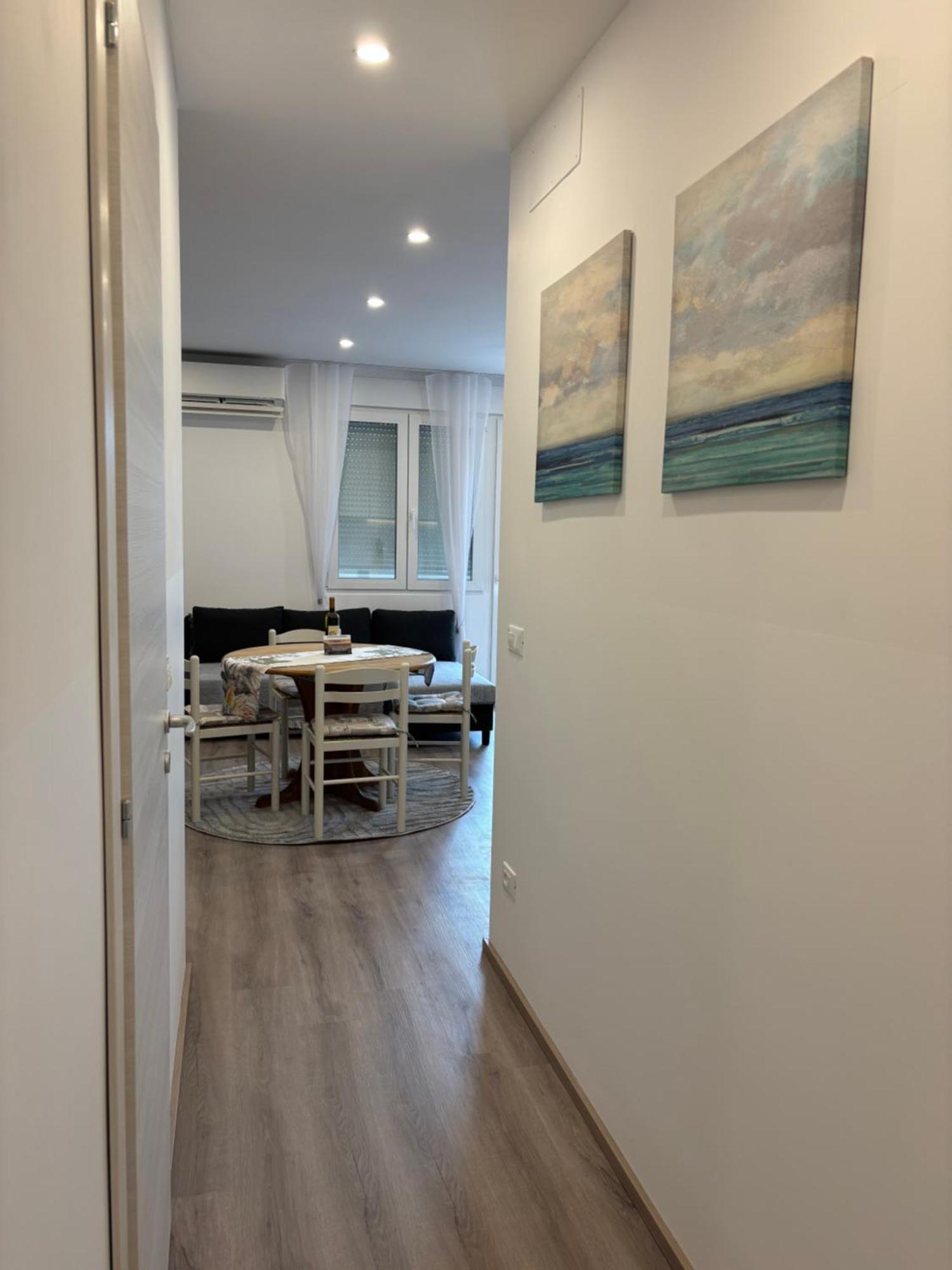 Gradissimo Apartment Grado-Pineta ภายนอก รูปภาพ