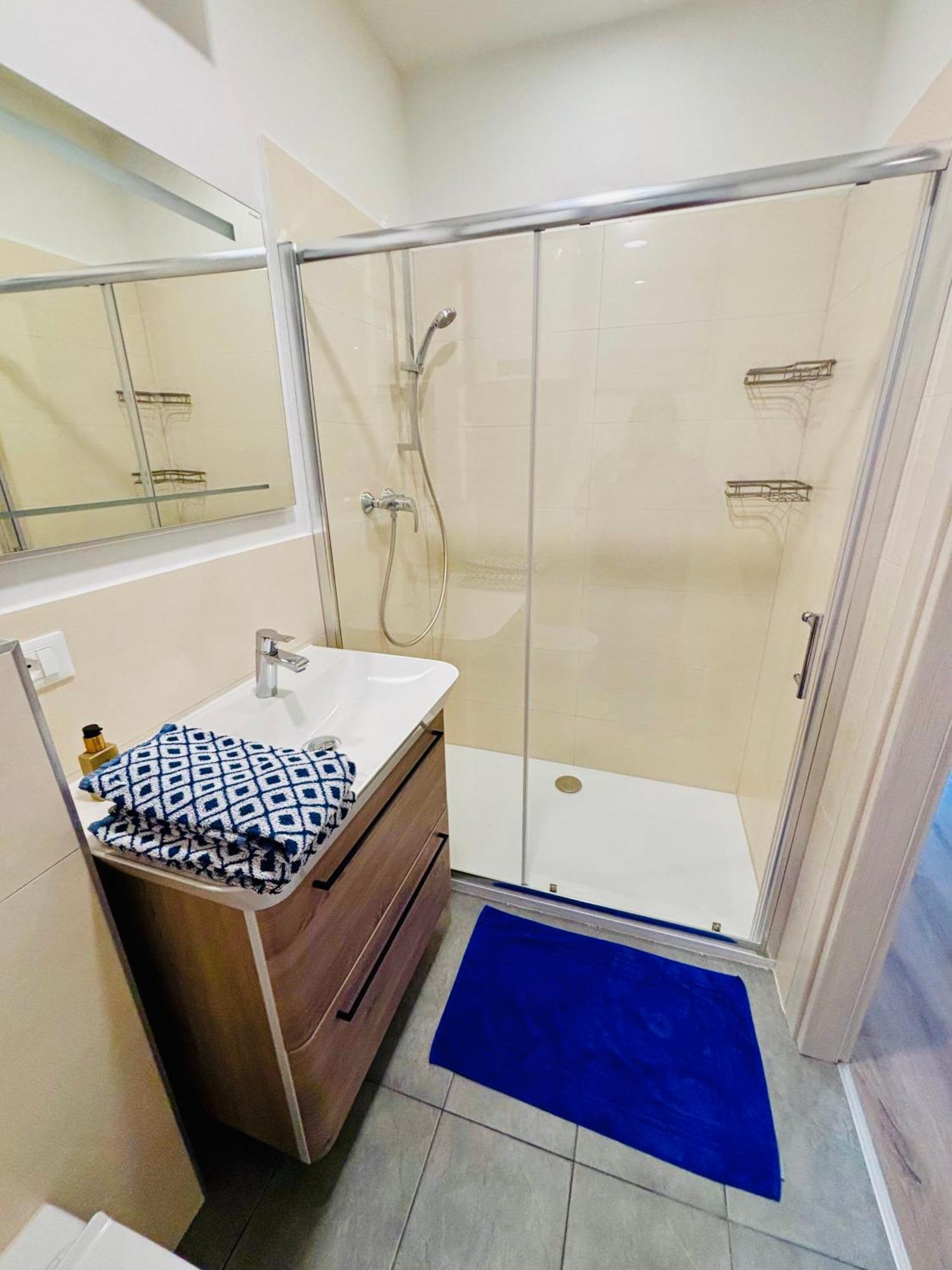 Gradissimo Apartment Grado-Pineta ภายนอก รูปภาพ