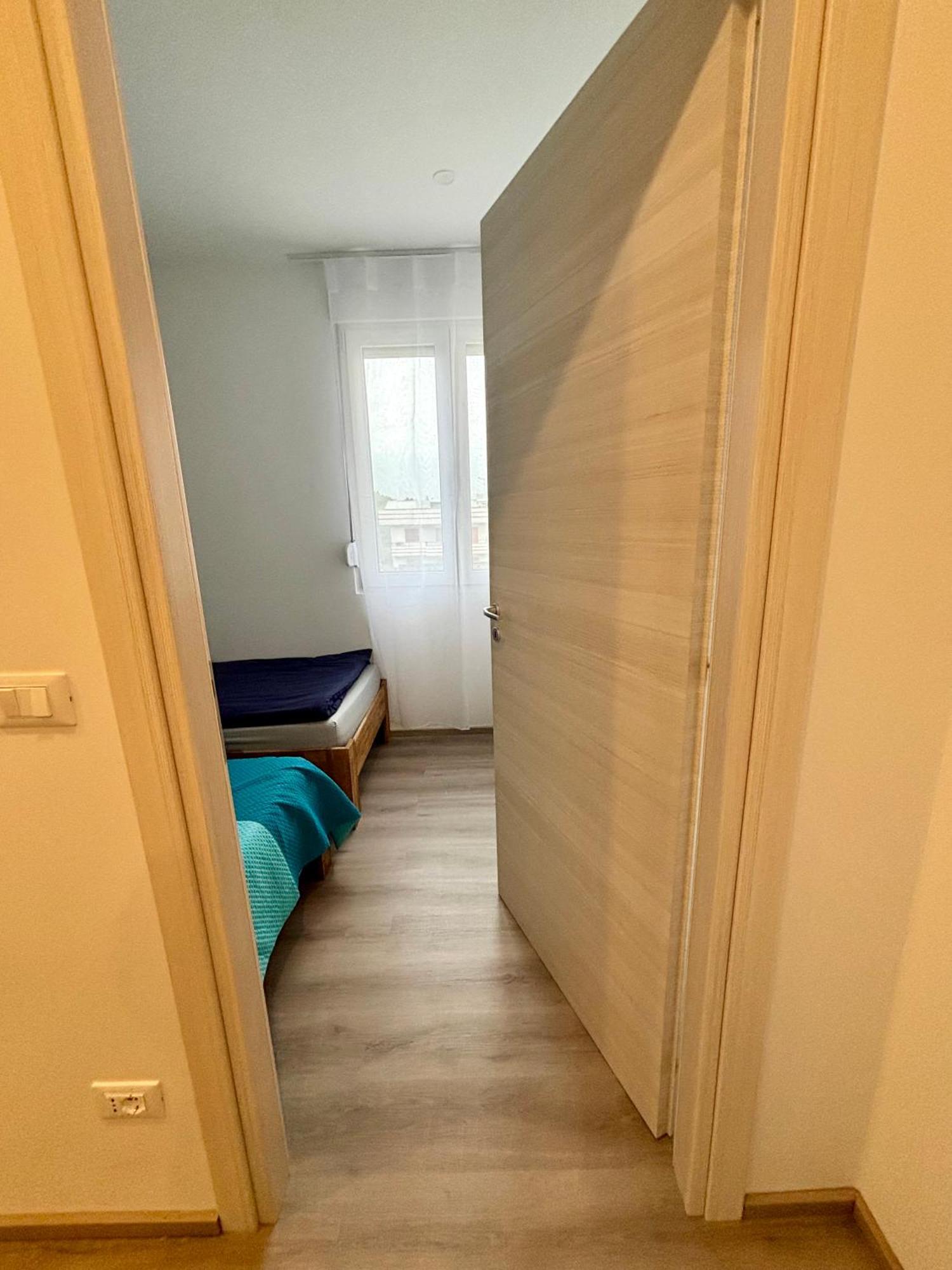 Gradissimo Apartment Grado-Pineta ภายนอก รูปภาพ